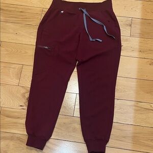Figs Zamora joggers. Excellent condition, gently worn less than 5 times